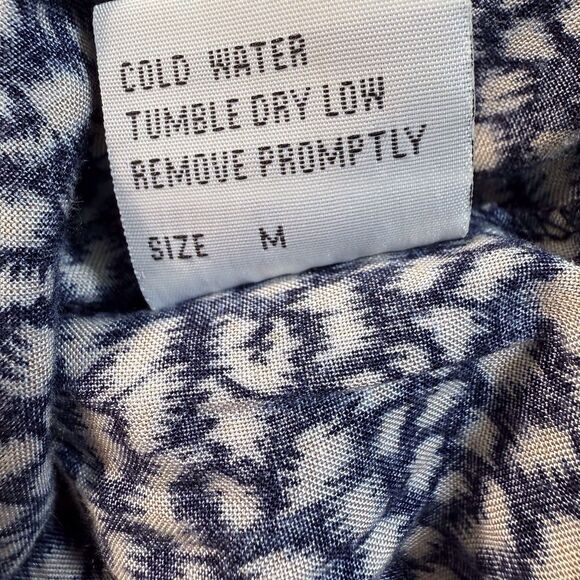 NANA USA Women's Black/Pink Jumpsuit Med Strapless Stretchy Waist Cropped Jogger - Picture 5 of 13